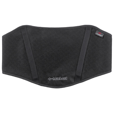 Pas nerkowy Held Mago black 01 3xl