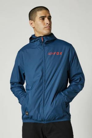Kurtka FOX Glassed dark Indigo 203 L