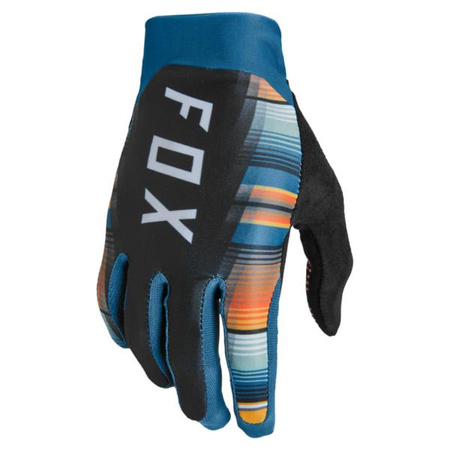 Rękawice FOX Flexair Light blue 