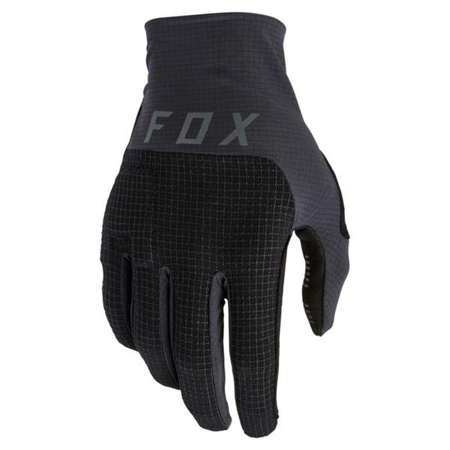 Rękawice FOX Flexair Pro black 