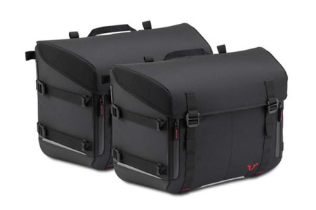 Zestaw sakw bocznych Sysbag Sw-Motech Bmw R 1200 R