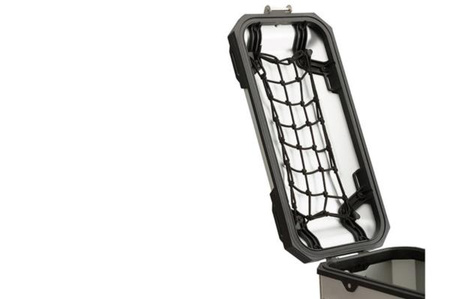 Siatka wewnętrzna do kufra bocznego Trax Adv 37l S