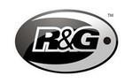 Crashbar/Gmol Rg Racing Honda X-Adv black