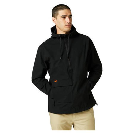 Kurtka FOX Survivalist Anorak black 