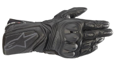 Rękawice Alpinestars Sp-8 V3 black/black 