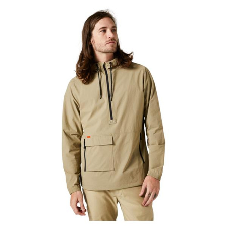 Kurtka FOX Survivalist Anorak Bark 