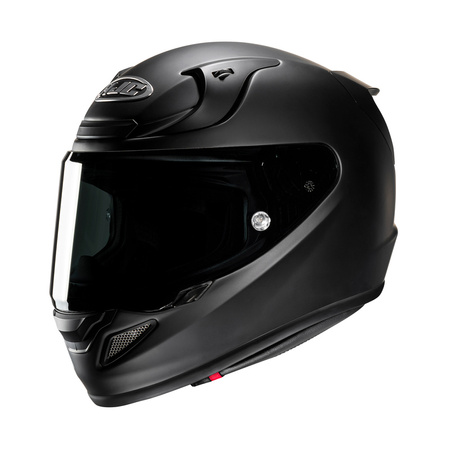 Kask Hjc Rpha12 Solid Matte Black