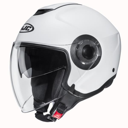 Kask HJC I40 Pearl white Wht S
