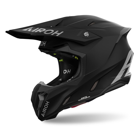 AIROH TWIST 3 COLOR BLACK MATT