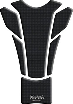Tank Pad Keiti Carbon