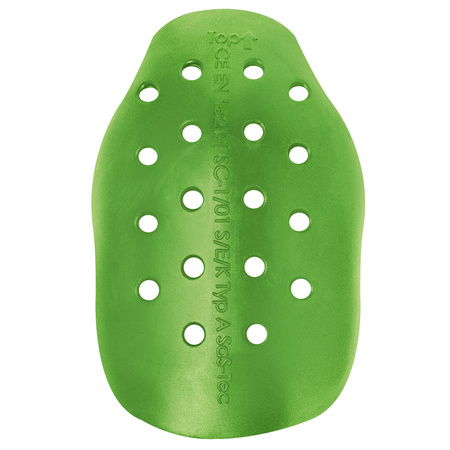 Ochraniacz ramion Held lady Quattrotempi green 62