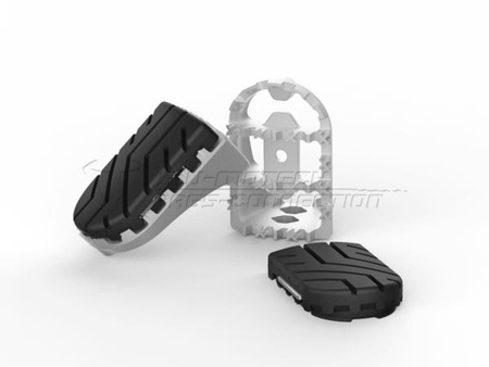 Podnóżki Ion Sw-Motech Bmw R1200gs 13-