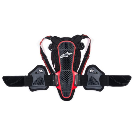 Ochraniacz pleców Alpinestars Nucleon Kr-3 smoke B