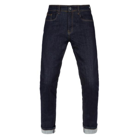 Spodnie jeans Broger California Raw Navy 46 30/32