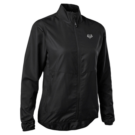 Kurtka FOX lady Ranger Wind black 