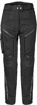 SPODNIE SPIDI 4 SEASON V3 LADY BLK S