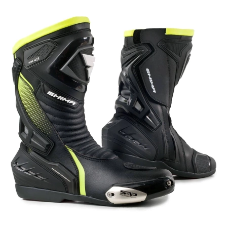 RSX-6 MEN FLUO