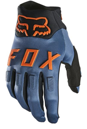 Rękawice FOX Legion Water Steel 305 Xl