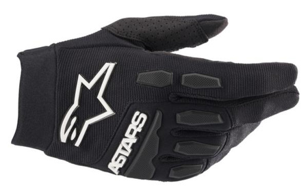 Rękawice Alpinestars Full Bore black 