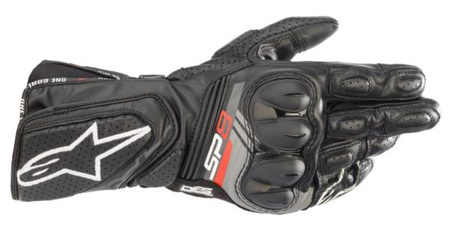 Rękawice Alpinestars Sp-8 V3 black 