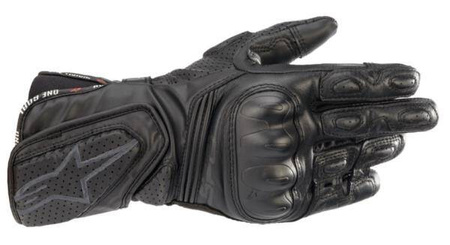 Rękawice Alpinestars lady Sp-8 V3 black/black 