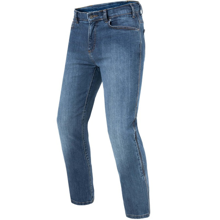 Rebelhorn Classic III Regular Fit Washed Blue