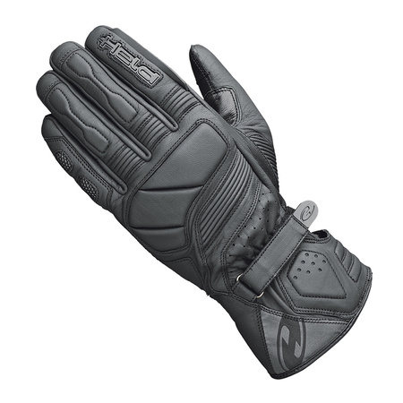 Rękawice skórzane Held Travel 6.0 black 01 7