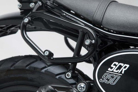 Zestaw sakw i stelaży Legend Gear Sw-Motech Yamaha