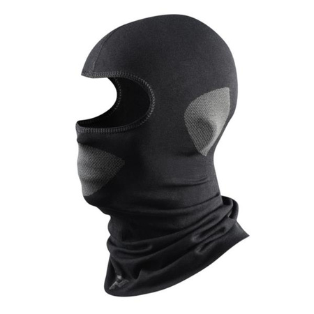 Kominiarka termoaktywna Rebelhorn Active black L