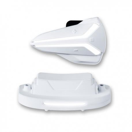 Interkom HJC Smart 20b White