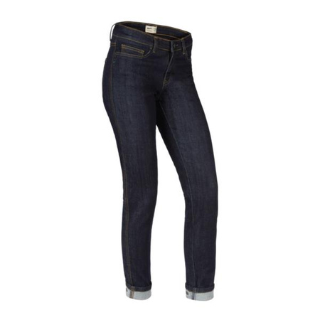 Spodnie jeans Broger California Casual lady Raw 46