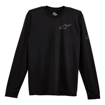 Koszulka z długim rękawem Alpinestars Pursue Perfo