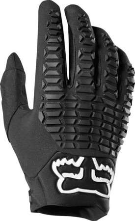 Rękawice FOX Legion black 001 S