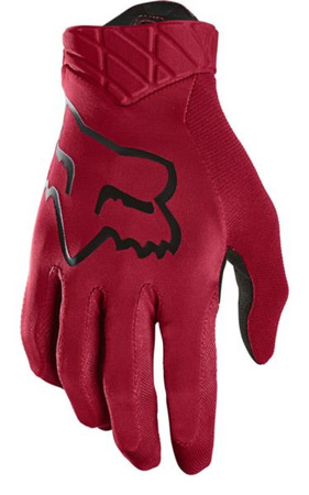 Rękawice FOX Airline red 122 Xxl
