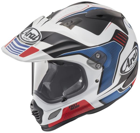 Kask Arai Tour-X4 Vision red 902 04