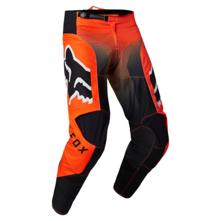 Spodnie FOX 180 Leed Fluo Orange