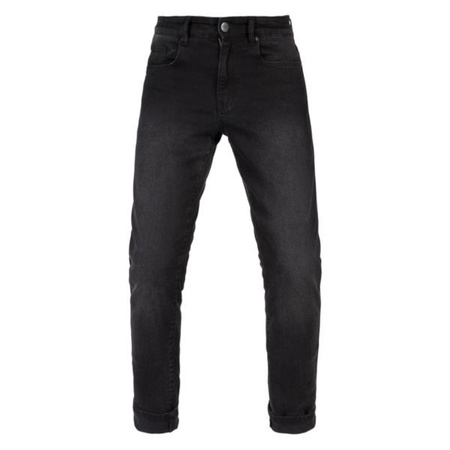 Spodnie jeans Broger California washed black 47 33