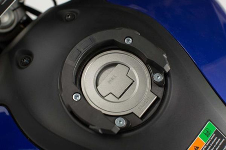 Tank Ring Evo Sw-Motech Ducati/Triumph/Yamaha 5 Śr
