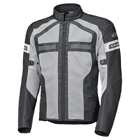 Kurtka tekstylna Held Tropic 3.0 grey/Black 68 Xl