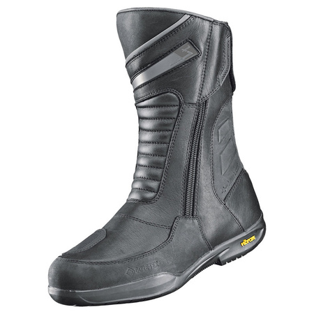Buty Held Annone Gtx [Gore-Tex] black 01 43