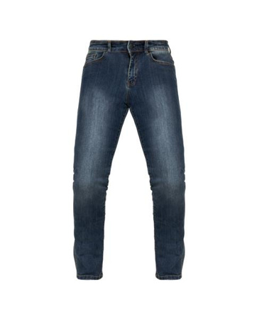 Spodnie jeans Broger California lady washed Navy W