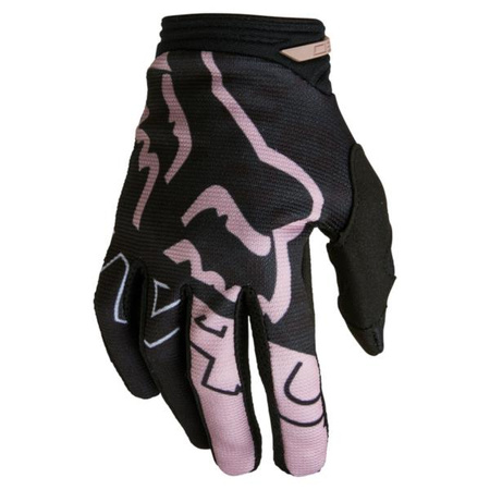 Rękawice FOX lady 180 Skew black