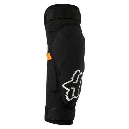 Ochraniacz łokci FOX Junior Launch D3O black Yos 0