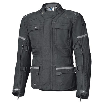 Kurtka tekstylna Held Carese Evo [Gore-Tex] black