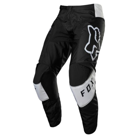 Spodnie FOX Junior 180 Lux black