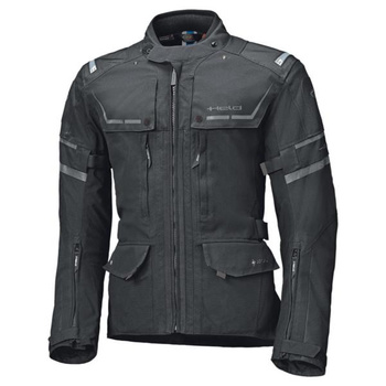Kurtka tekstylna Held Karakum black
