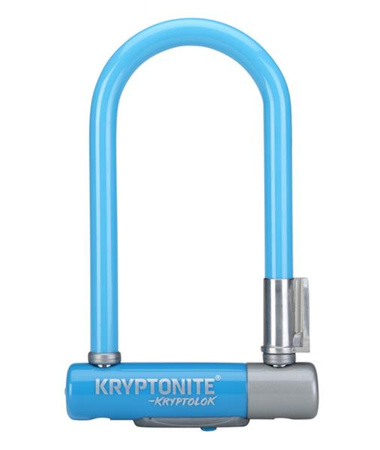 Zapięcie U-Lock Kryptonite Kryptolok Mini-7 Light