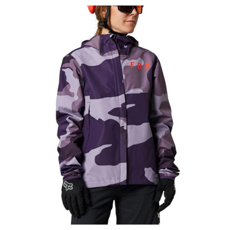 Kurtka FOX lady Ranger 2.5l Water dark Purple