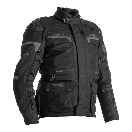 Kurtka tekstylna RST Pro Series adventure X Ce Bla