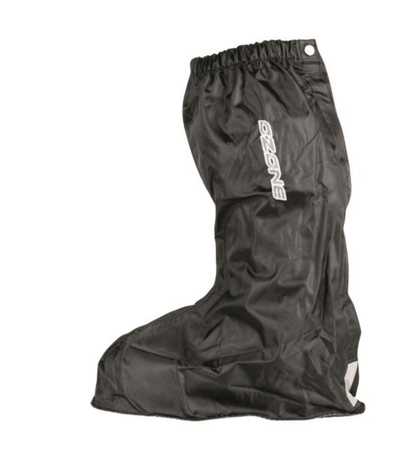 Osłona przeciwdeszczowa na buty Ozone Steam black 